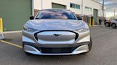 Ford raises price of all 2023 Mach-Es by $3,000-$8,000, citing increased costs, supply issues