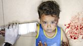 Los crímenes de Gaza ponen a prueba a la justicia internacional