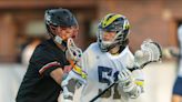 Athlete of the Week: Dylan Ayotte thrived under 'intimidating' Hartland lacrosse coach