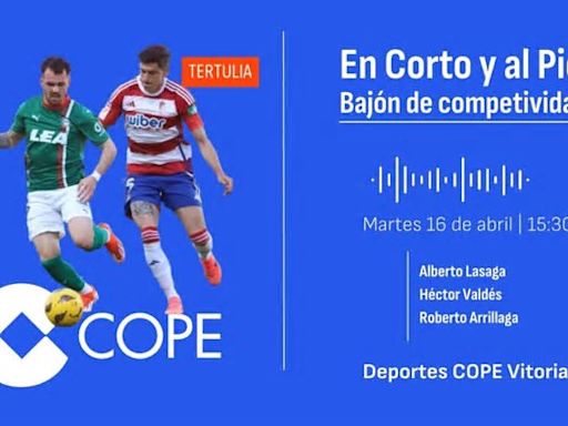 El Alavés ante el bajón de competitividad de la temporada