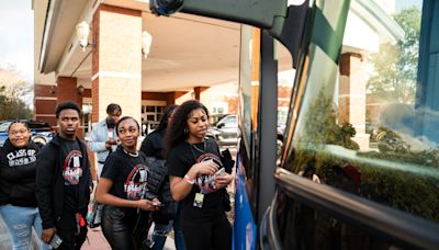 Biden's support among Black women leaders still strong even as others jump ship