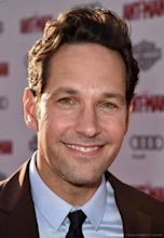 Paul Rudd