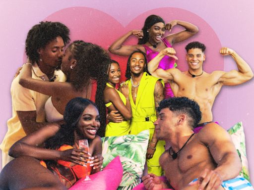 'Love Island USA' Made Me Believe In Love Again