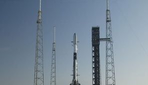 Today: SpaceX rocket set for afternoon launch from Cape Canaveral