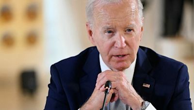 Biden Gives Legal Status to Immigrant Spouses of U.S. Citizens