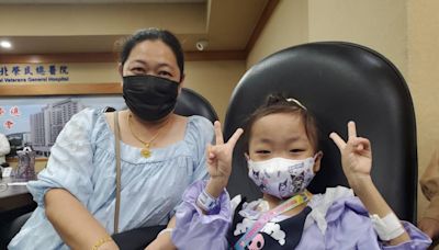 亞洲首例！大人腎臟種入肝臟養活了 8歲女童擺脫洗腎 - 自由健康網