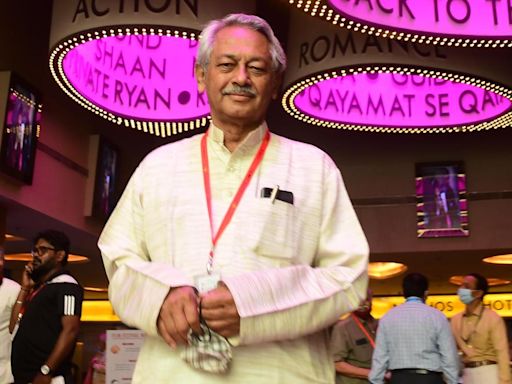 Girish Kasaravalli returns to filmmaking, to helm a ‘Thirthahalli film’ based on U.R. Ananthamurthy’s short story