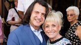 Barbara Windsor's widower Scott says soap star thought he was her dad