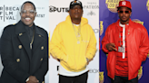 Jadakiss, Ma$e, And Cam’ron To Unite For 3 Headed Monster Tour