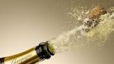 Like a Jet Plume, Popping a Bottle of Bubbly Releases a Supersonic Shockwave