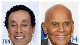 Smokey Robinson Reflects on the Passing of Harry Belafonte