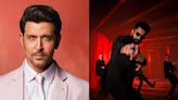 Hrithik Roshan raves about Vicky Kaushal’s fiery ‘Tauba Tauba’ dance performance, says ‘Love the style’