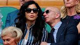 Jeff Bezos ‘engaged to girlfriend Lauren Sanchez’ according to US reports