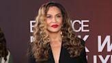 Mama Tina Lawson’s Latest Fashion Look Will Have You Gagging