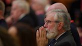 N.Ireland's Adams wrongly denied compensation for scrapped convictions - court