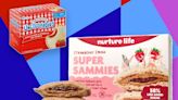 Super Sammies is taking on Uncrustables — are they better?