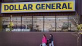 Dollar General Says Apparel Sales Are Slowing
