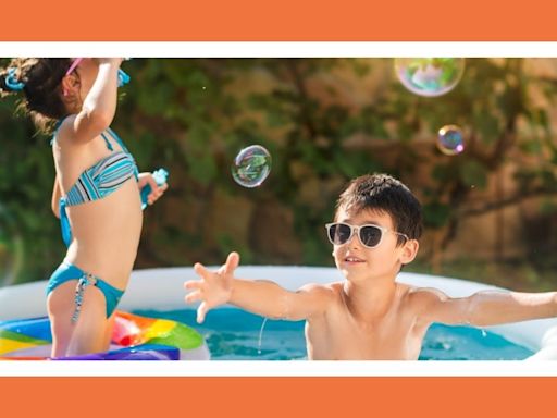 This genius ‘no snacks’ hack will get kids out of the pool or park with no complaints