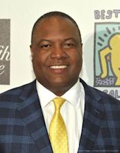 Rodney Peete