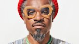 Andre 3000 to Drop Debut Solo Album Friday — 17 Years After Outkast’s Last