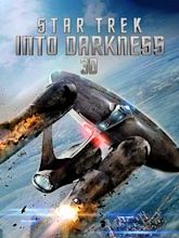 Star Trek Into Darkness