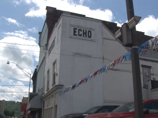 Moundsville Daily Echo newspaper closes after 133 years "due to lack of help"