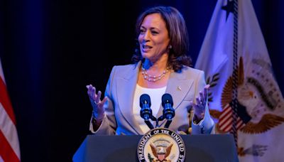 Here’s how Kamala Harris is trying to win back Hispanic voters. Will it work?