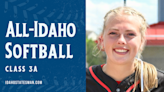 3A All-Idaho softball team: Top 23 players in the classification make the all-state team