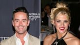 The Valley’s Jesse Lally Reveals His Surprising Past With Anna Nicole Smith