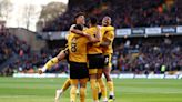 Wolverhampton Wanderers vs Crystal Palace LIVE: Premier League latest score, goals and updates from fixture