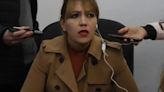 Suspendieron a una diputada de Mendoza por “comportamiento indigno”