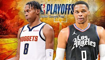 Westbrook, Watson Will Play Pivotal Roles Off The Bench in Playoffs