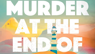 'The Last Murder at the End of the World' Is a Story of Survival and Memory
