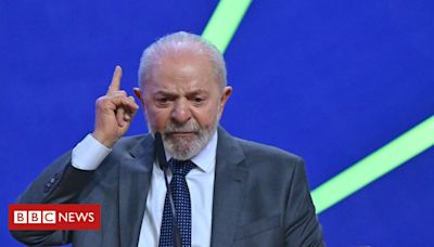 Lula sobre Venezuela: 'Apresenta a ata', diz presidente sobre impasse na eleição