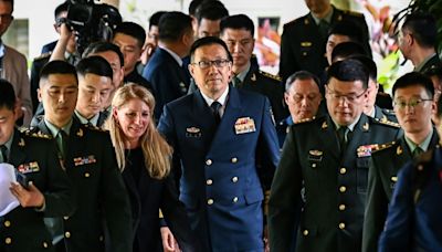 Défense: les Etats-Unis "ne peuvent être en sécurité que si l'Asie l'est", affirme Lloyd Austin