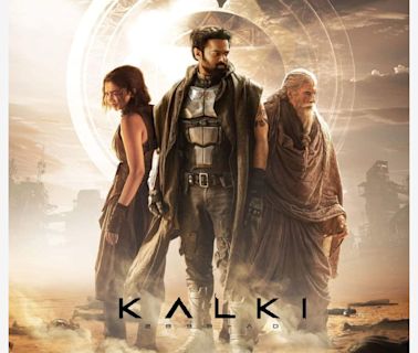 'Kalki 2898 AD': When And Where Will The Pre Release Event Of Prabhas' Film Be Held?