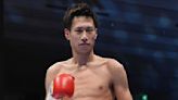 Takuma Inoue Defends WBA Bantamweight Title