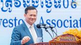 柬埔寨總理洪馬內出席投資者商會開幕宴會 強調經濟外交推動國際合作 | 蕃新聞