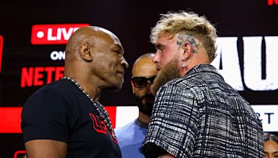 Jake Paul's former trainer explains exactly how to beat Mike Tyson