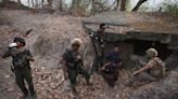 Myanmar resistance forces tighten noose around military