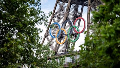 Fake video of threat to Olympic Games appears to be from Russia, researchers say