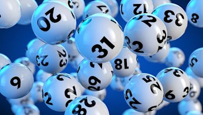 Record $2 million lottery jackpot won in Baxter, MN