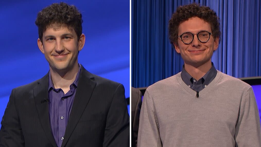 'Jeopardy!' Champ Matt Amodio Shares Support For Contestant Who Made Brutal Mistake