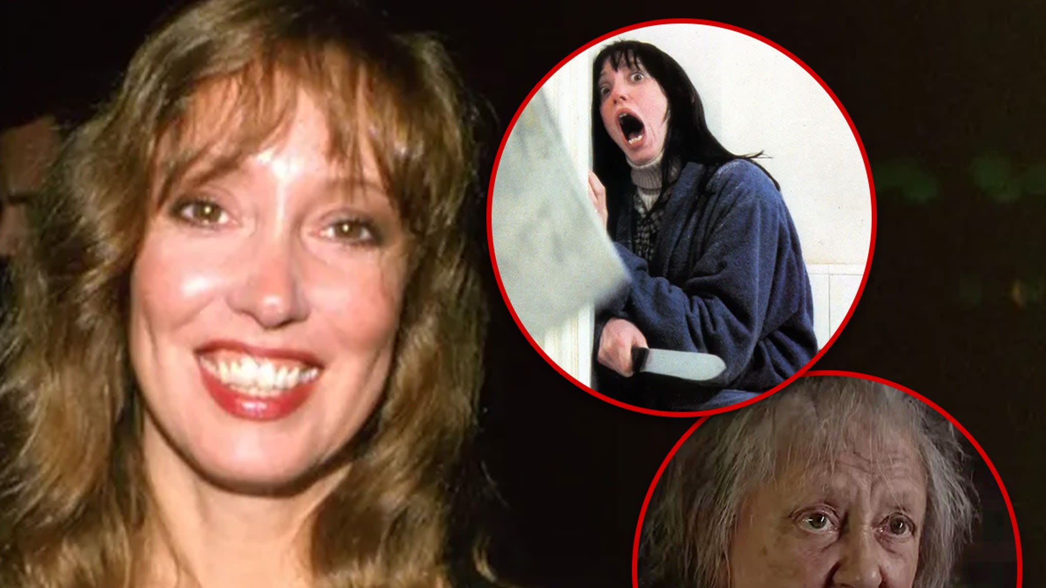 Shelley Duvall Took One Final Gig to Lift Her Spirits as Health Declined