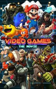 Video Games: The Movie