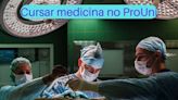 Medicina no ProUni: veja a história do neurologista que se formou no ProUni - Brasil Escola