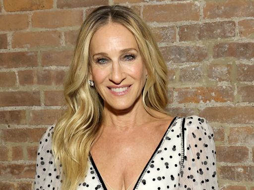 Sarah Jessica Parker Reveals 2 Hair Products She Uses – Buy Now!