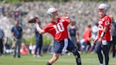 Patriots announce dates for training camp and joint practices
