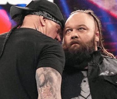 The Undertaker Reveals Advice He Shared With Late WWE Star Bray Wyatt - News18