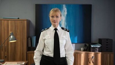 ITV announces McDonald and Dodds return date and line-up includes Line of Duty star